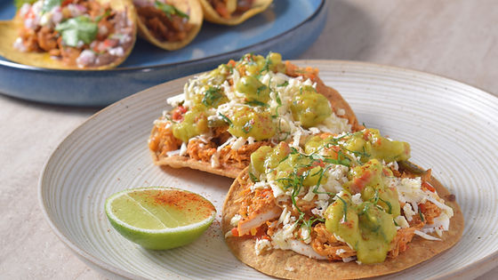 Kit Mexicano (2 Personas)