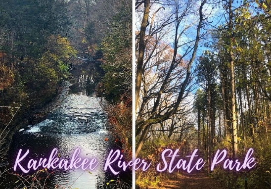 Kankakee River State Park