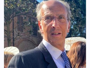 Il passaggio di consegne                  