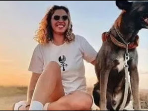 La storia di Inbal, ventisei anni: ha salvato il suo kibbutz e neutralizzato 25 terroristi 