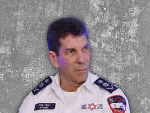 Eli Bin, in prima linea nella gestione delle emergenze in Israele