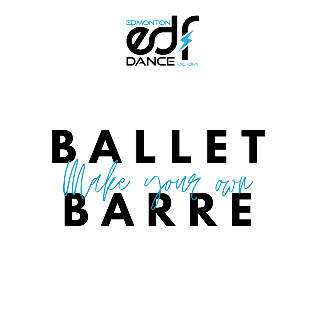 Home Edmonton Dance Factory