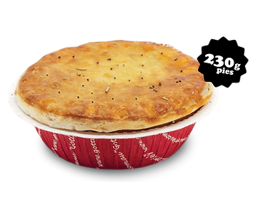 Lorrie's Pie