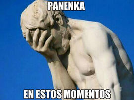 Los memes tras la final de copa