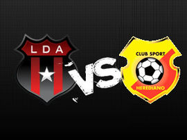 Previa LDA vs CSH
