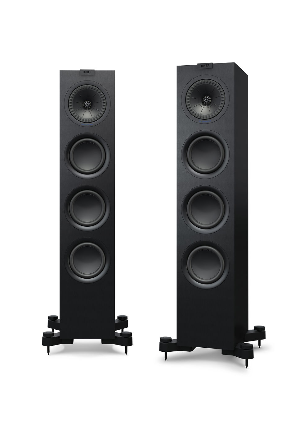 Miniaturbild: KEF Q550
