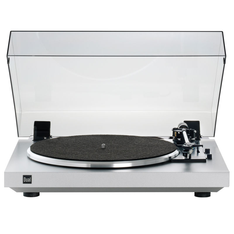 Miniaturbild: Dual CS 435-1
