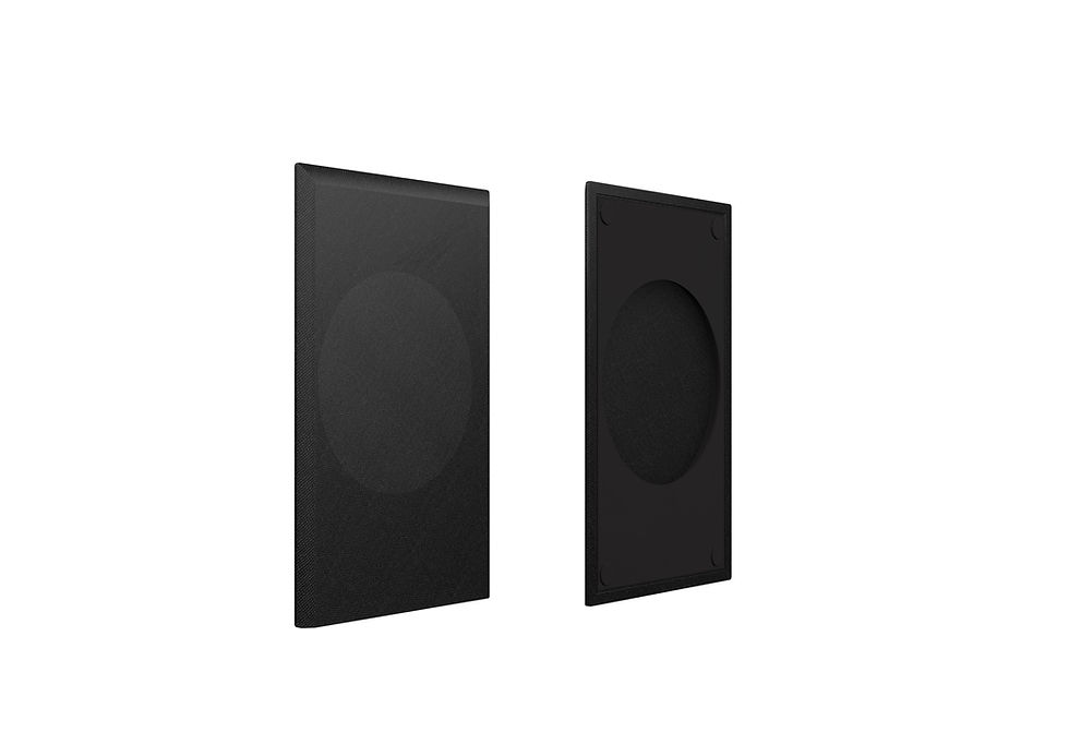 Miniaturbild: KEF Q150