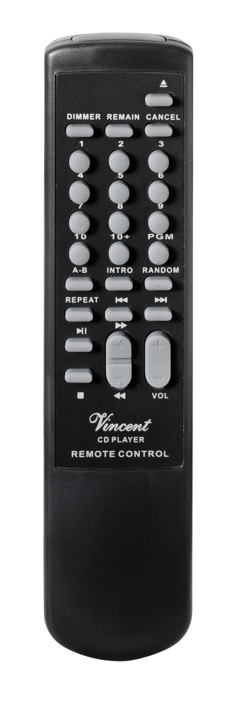 Miniaturbild: Vincent CD-400