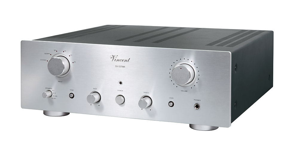 Miniaturbild: Vincent SV-227MK