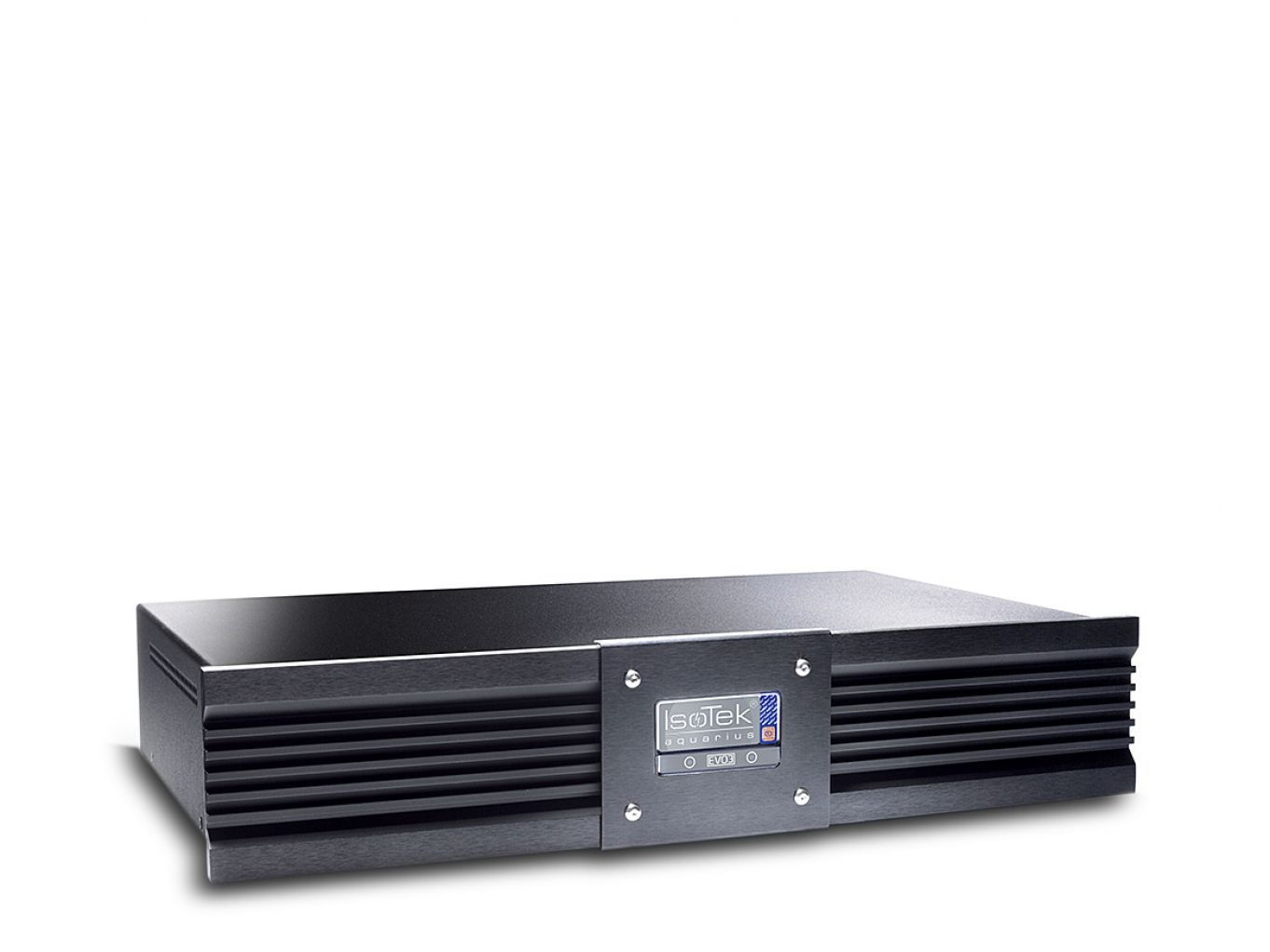 IsoTek EVO3 Aquarius + EVO3 Premier 1,5m SET