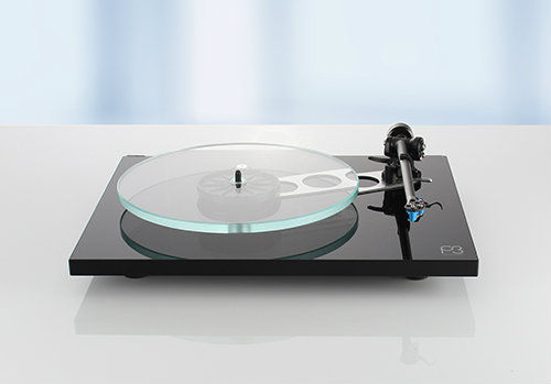 Miniaturbild: Rega Planar 3