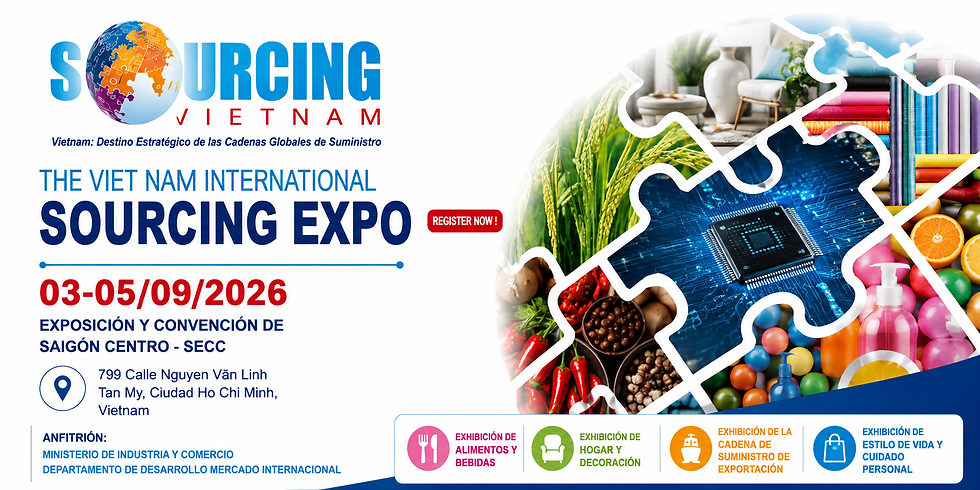 Sourcing Expo