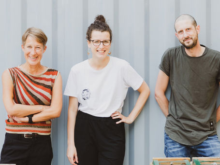 imGrätzl Crowdfunding