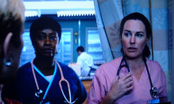Nurse Jackie
