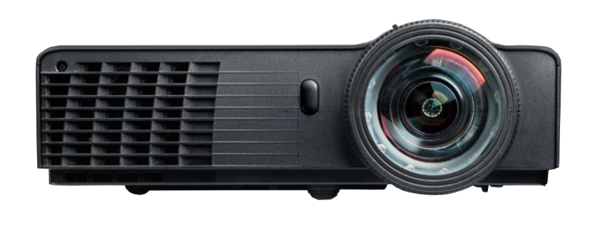 CW305STH-KYAN Bright show throw projector content media