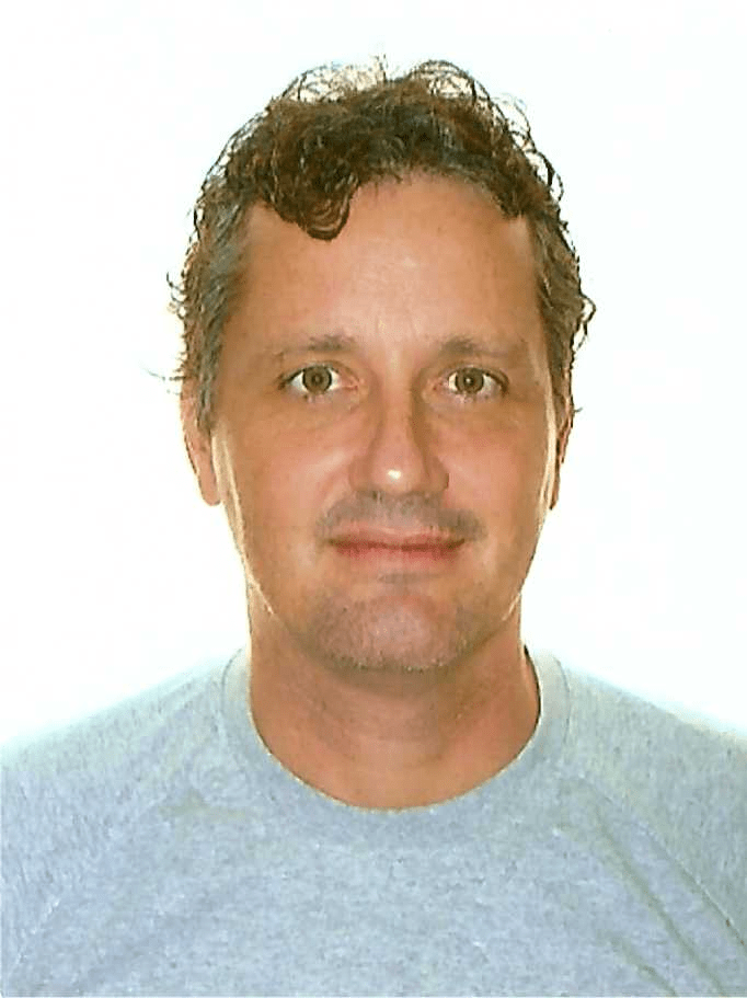 Dr. Luiz Lopez