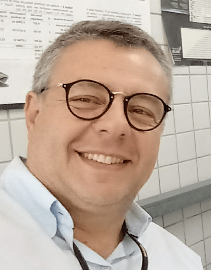 Dr. Rodrigo Torres