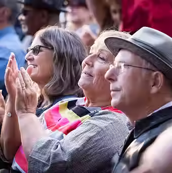 bluesfest audience clapping.avif