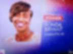 Nexstar woman of the year