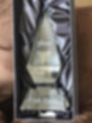 Nexstar Award