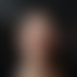 composite image of a lady having a past life regression