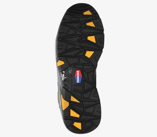 Thumbnail: BOTIN DE SEGURIDAD PANAMA JACK PJ507MDKTC