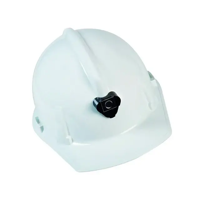 DESCRIPCIÓN Protege tu cabeza con el casco de seguridad Msa Top-Gard Ala Pl/Pc.