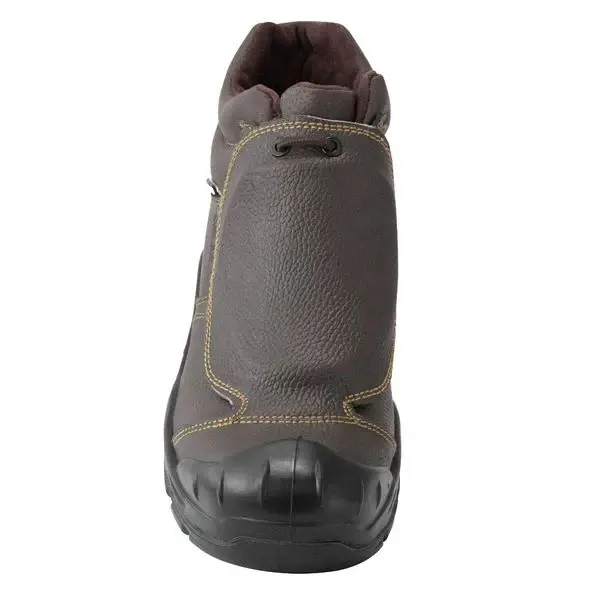 Thumbnail: BOTIN DE SEGURIDAD DEFENDER TITAN METATARSAL DF580