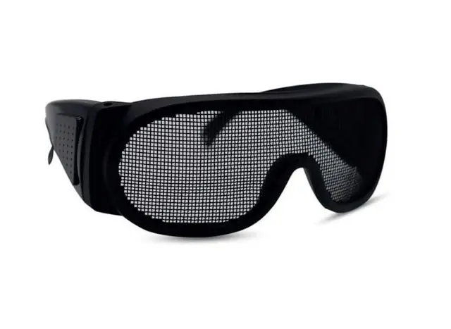 LENTE DE SEGURIDAD RESISTOR MALLA PEWEN