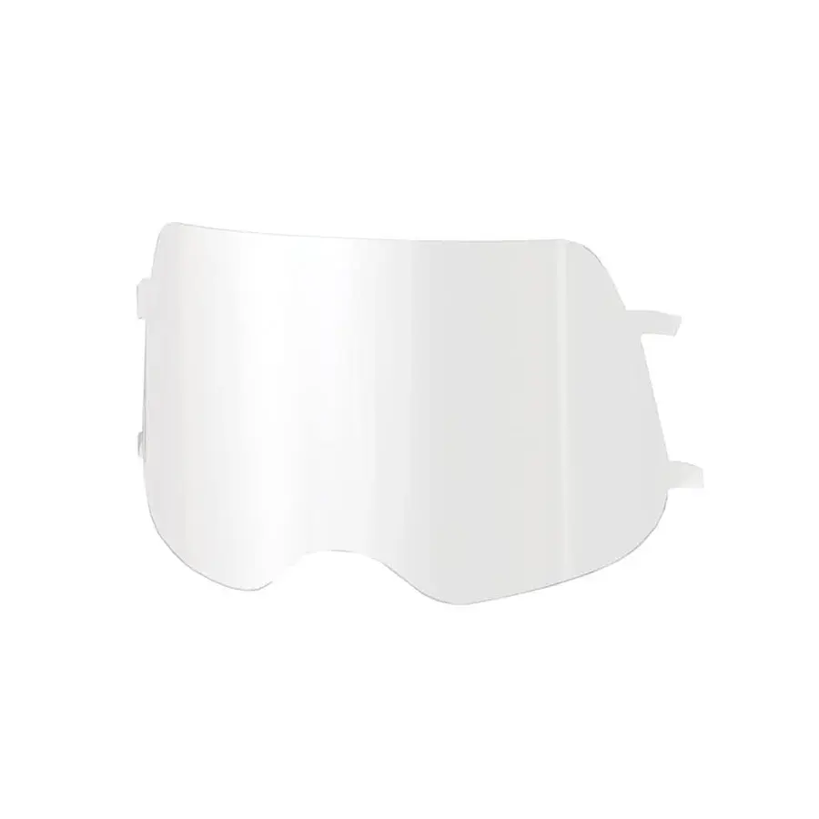 VISOR FACIAL 3M POLICARBONATO ESMERILADO 9100 FX