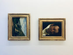 Portrait Landscape