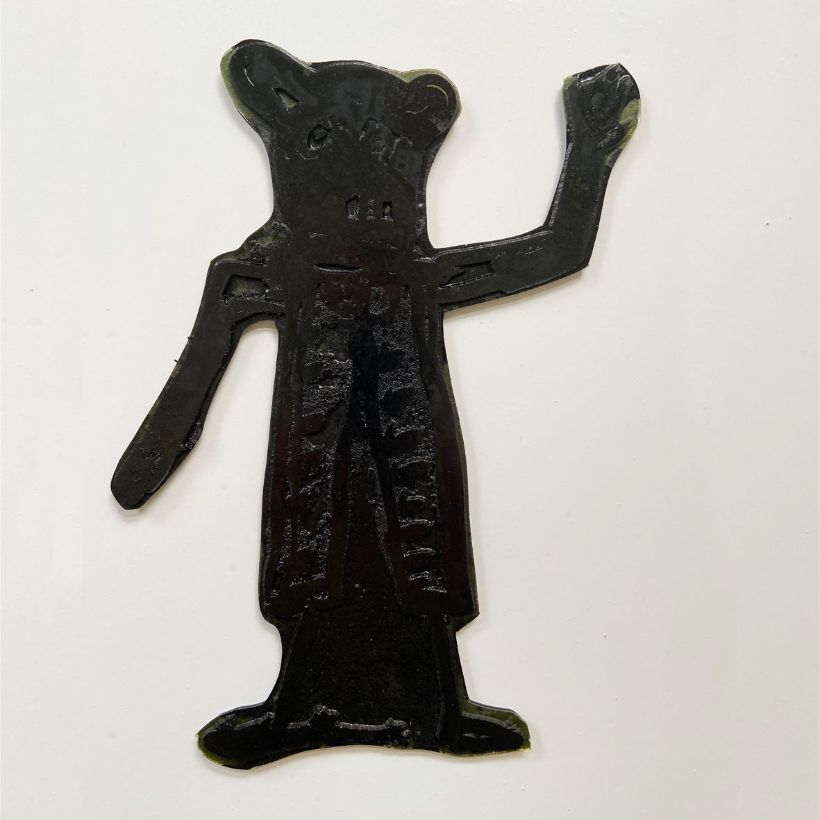 Albert Pepermans ' Hi'