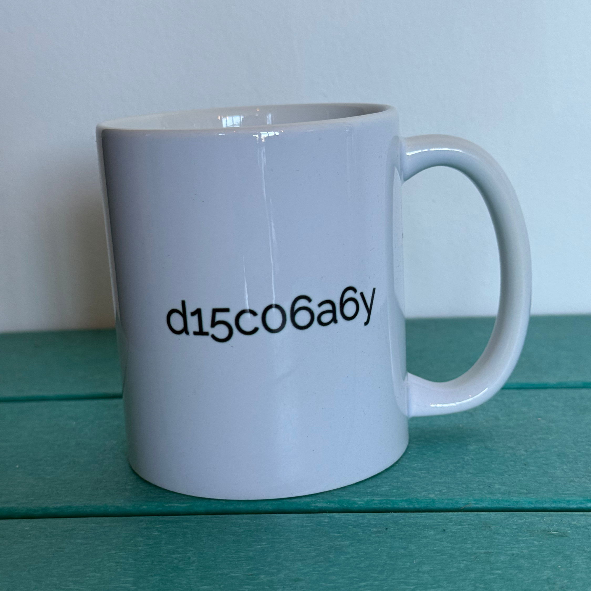 righty d15c06a6y mug