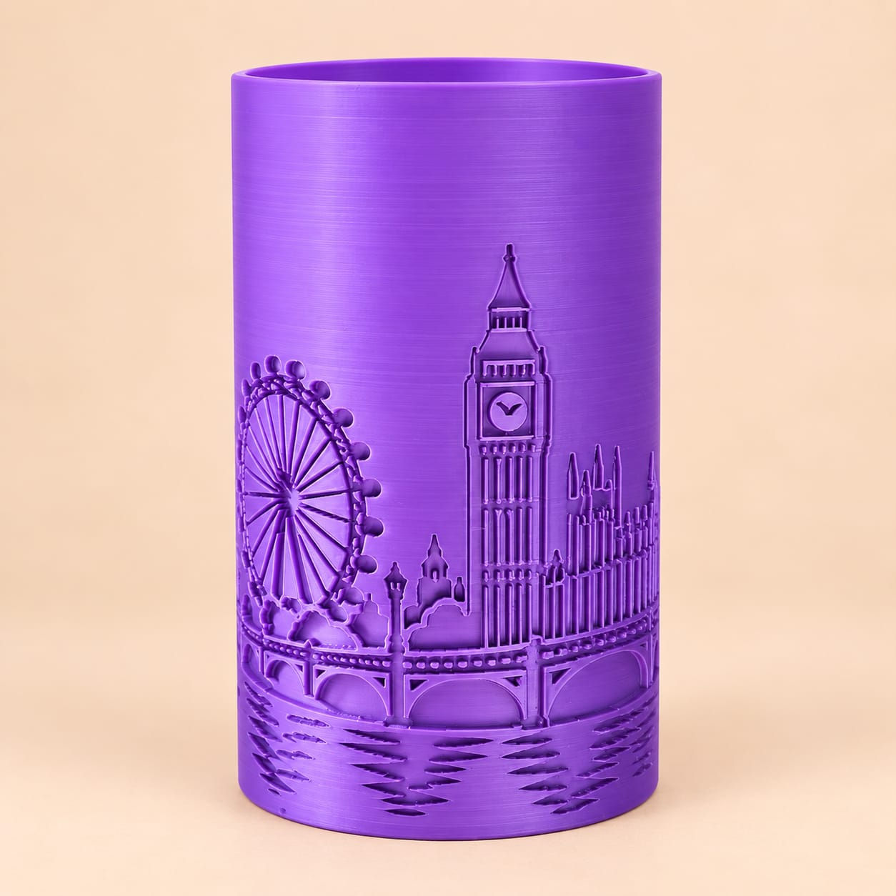 Rolo Gigante -Londres