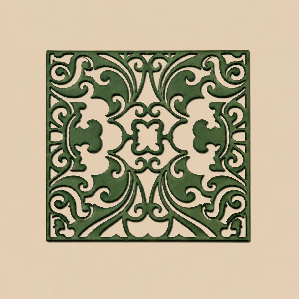 Azulejo Arabesco Colonial