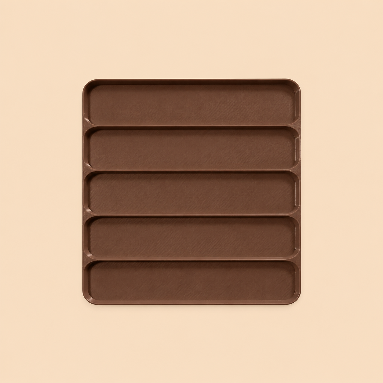 Paleta de Esmaltação Faixas