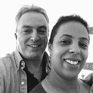 Photo du rédacteur: andre & sanae matraglia