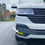 Thumbnail: EZM Front Fog Light Tints x 2 for VW Transporter T6.1