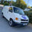 Thumbnail: EZM Surf Bonnet Decal for VW Transporter T4