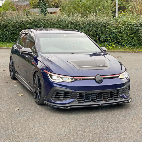 EZM Sun Strip for VW Golf MK8 Models | ezmods.co