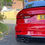 Thumbnail: EZM Tail Light Spot Tints x 2 for Audi S3 8V Facelift