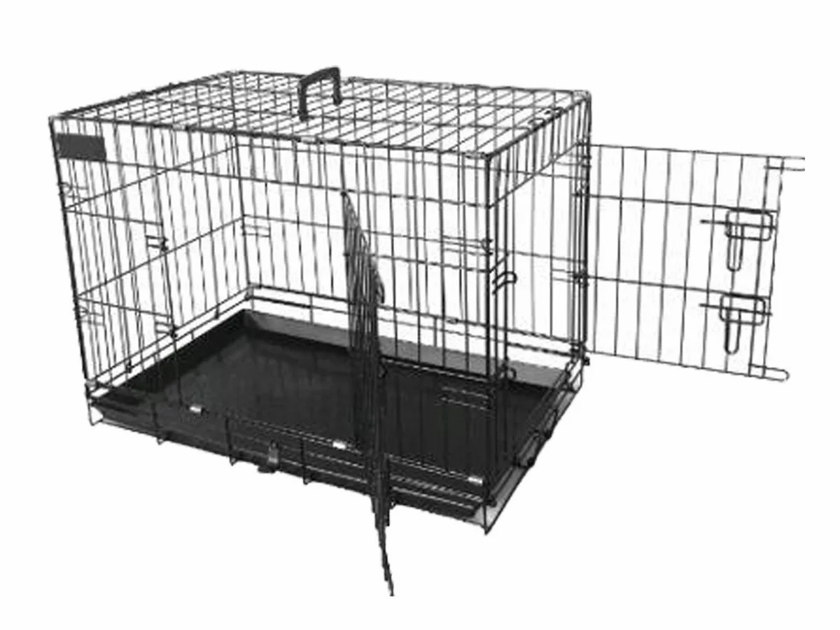 Jaula Transportadora