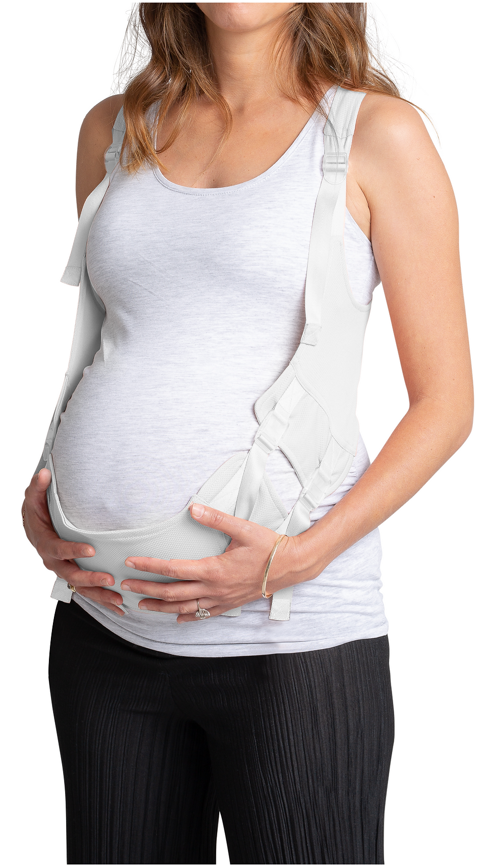 Thumbnail: EasyBelly - Maternity Belly Support Garment