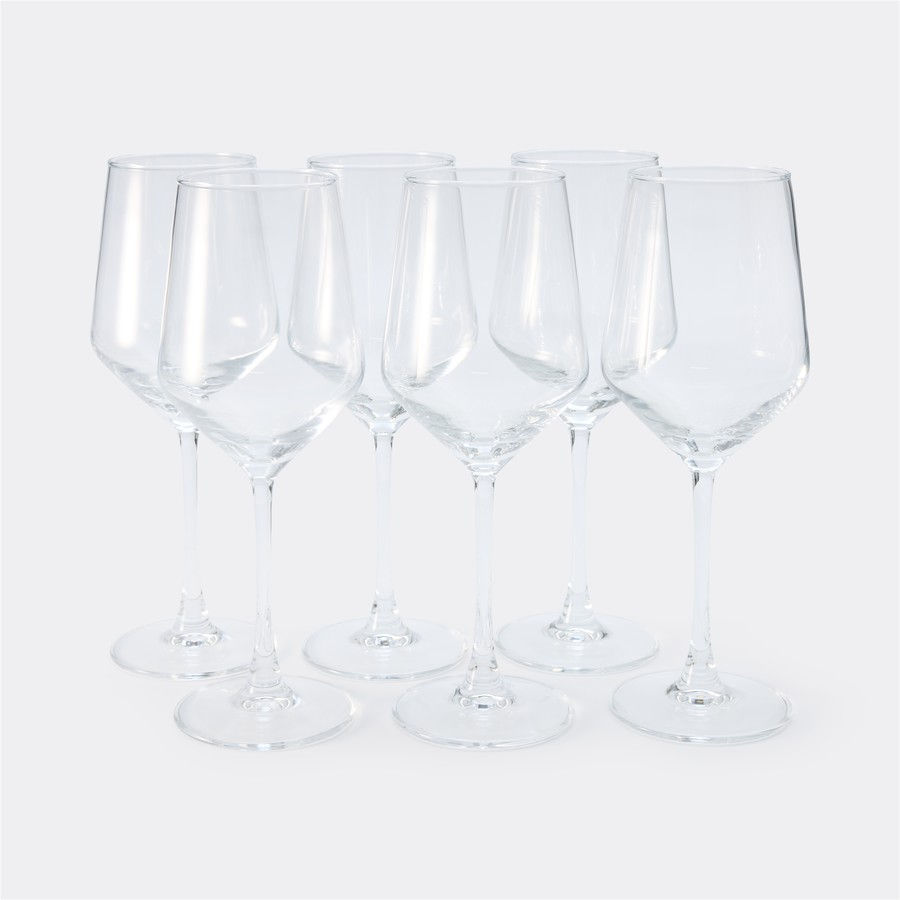 Wine Glass
