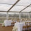 Thumbnail: Oversized White Tablecloths (rectangle)