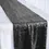 Thumbnail: Table Runner - Black Sequin