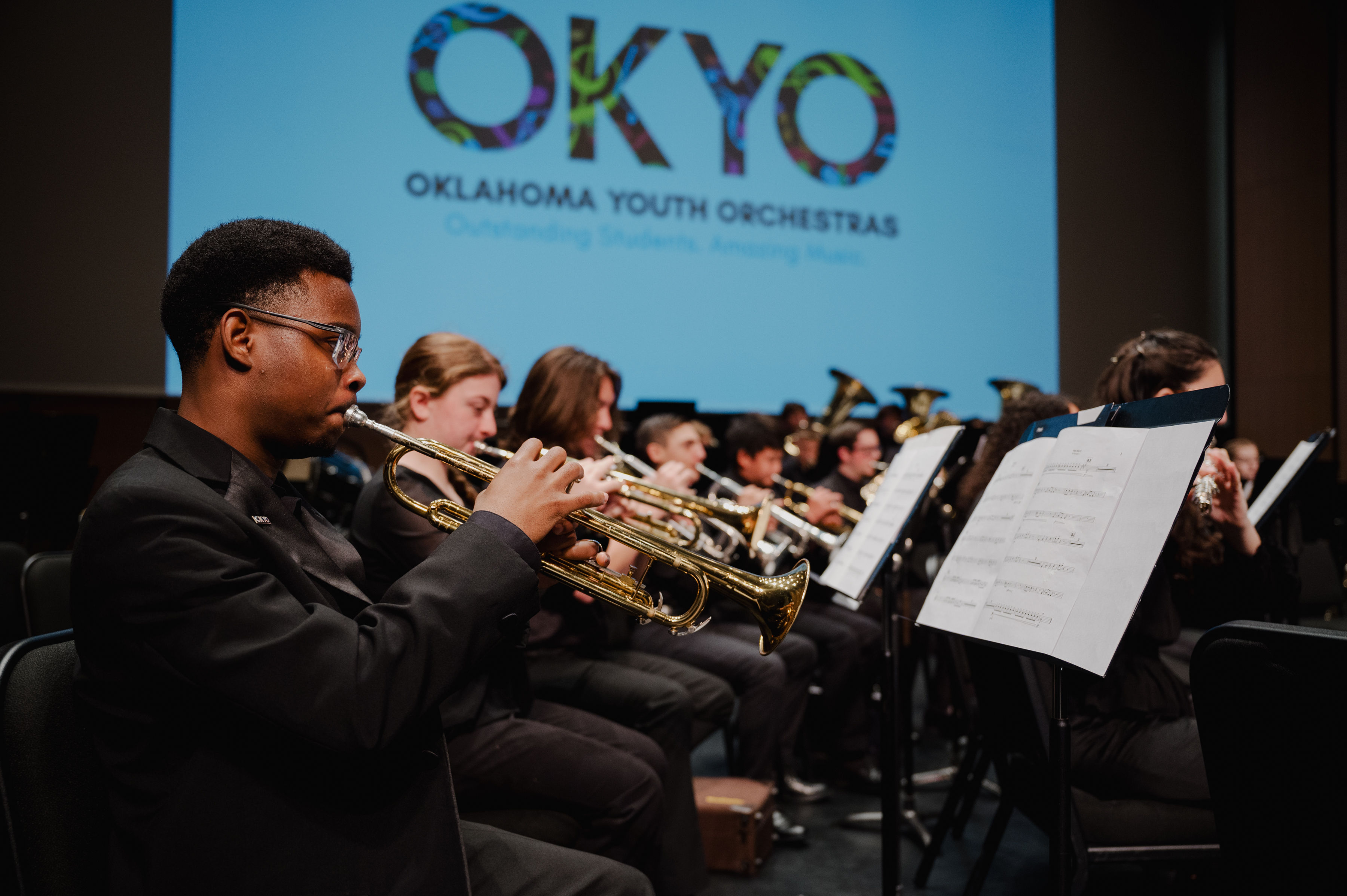 Summer Symphony Strings Camp