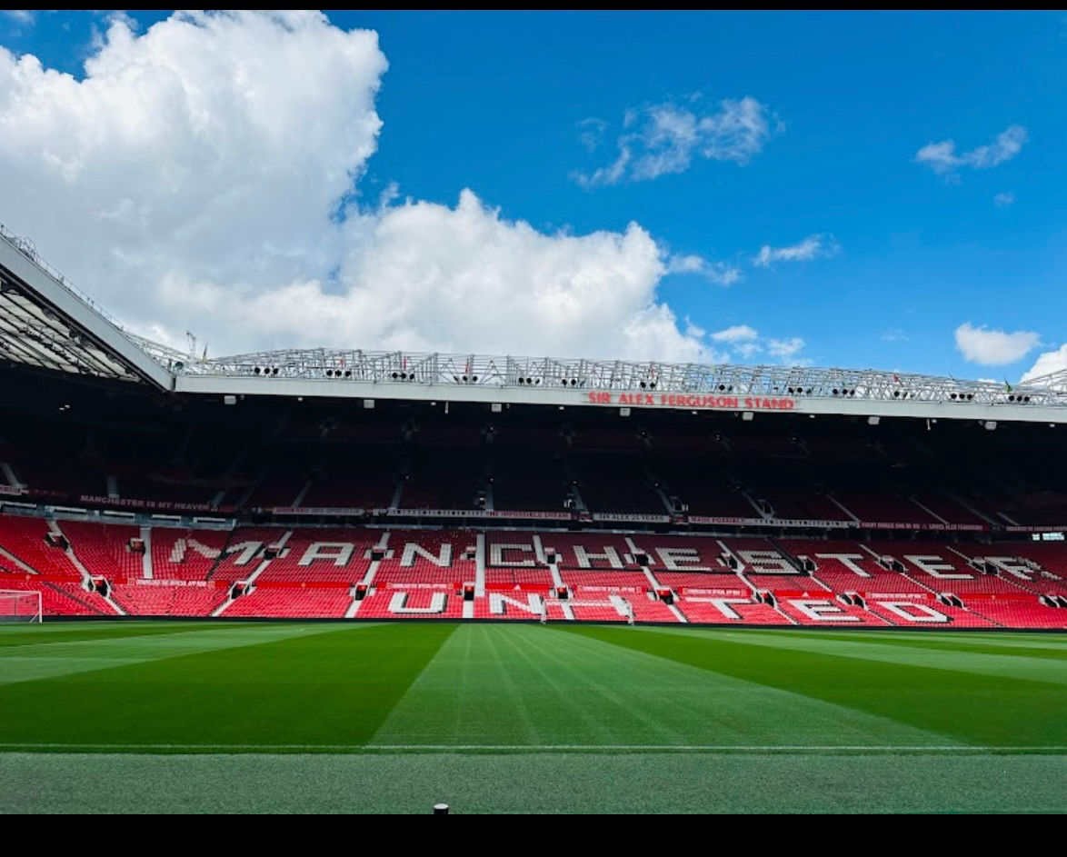 Man Utd v Liverpool 23rd January
