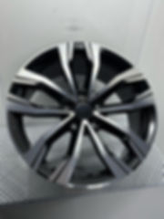 16" 4x100 Style 1